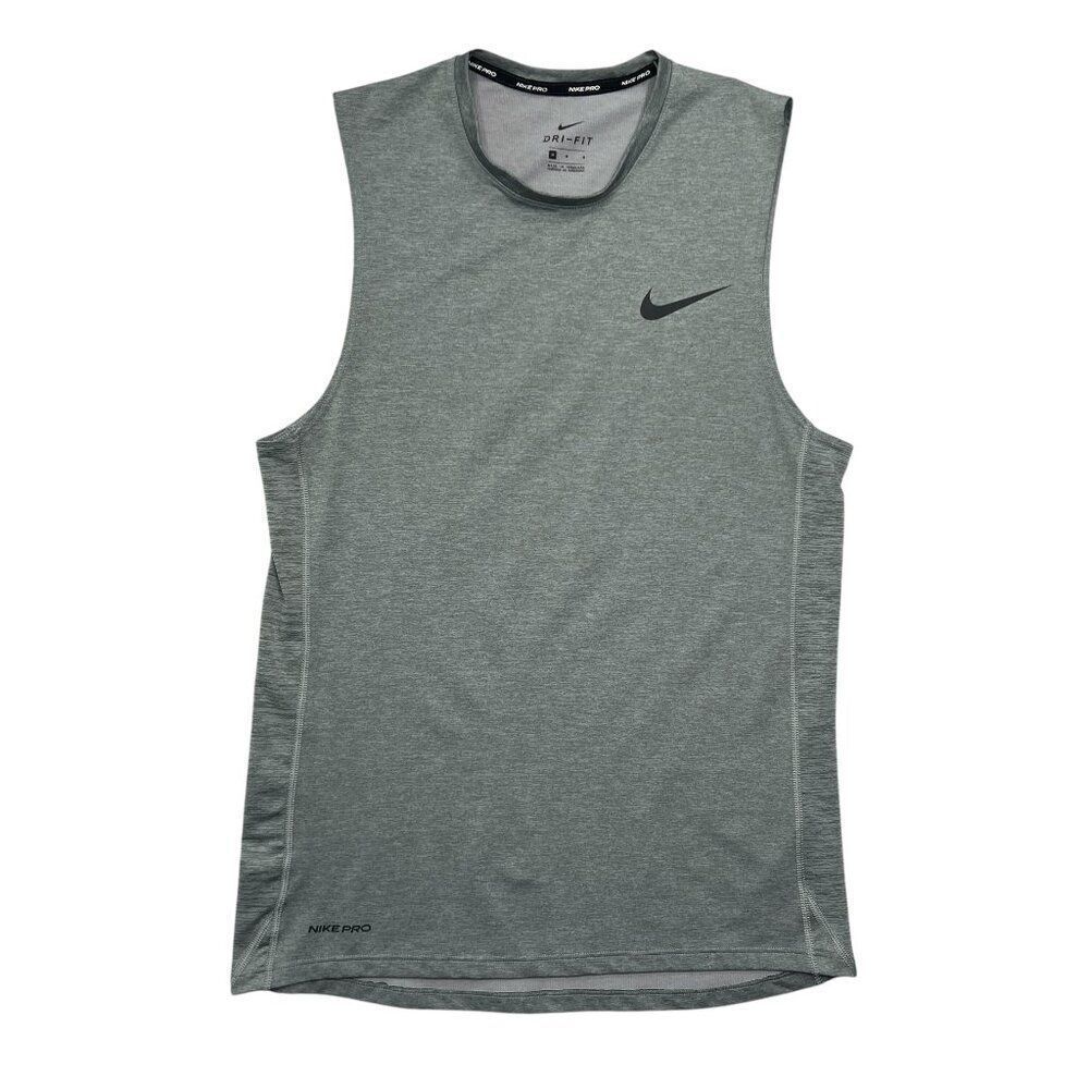 Nike Pro Men's Dri-Fit Gay Tank‎ Top
